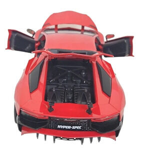 Maisto 1:24 Lamborghini Aventador LP 700-4